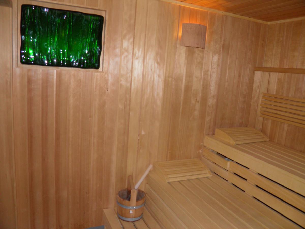 Apartament Z Wellness Polanki Park 科沃布热格 外观 照片